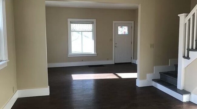 312 N Trapp Ave in Sioux Falls, SD - Foto de edificio - Building Photo