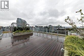 180-180 E 2nd Ave in Vancouver, BC - Building Photo - Building Photo