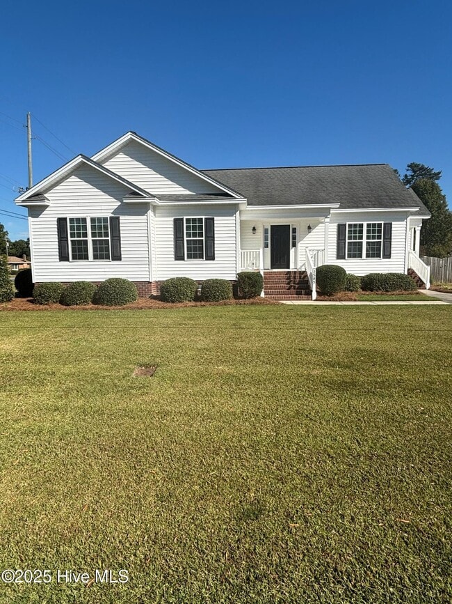property at 2585 Forbes Ave
