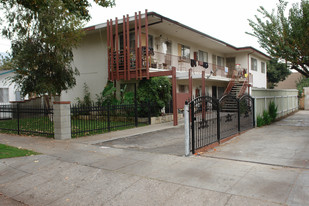 760 Worcester Ave Apartments