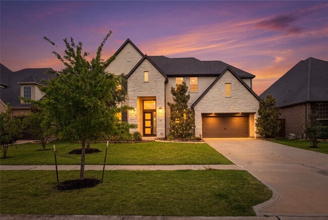 property at 417 Ripple Edge Ct