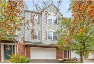 590 Tall Oak Blvd NW in Christiansburg, VA - Building Photo - Building Photo