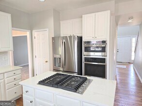 641 Olde Ivy Way in Stone Mountain, GA - Building Photo - Building Photo