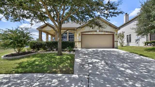 property at 26207 Lost Creek Way