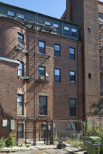 621 Massachusetts Ave in Boston, MA - Building Photo - Building Photo