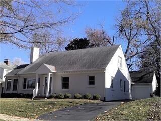 406 Andover Dr in Lexington, KY - Building Photo