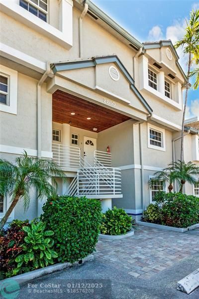 2810 NE 30th St in Fort Lauderdale, FL - Building Photo - Building Photo