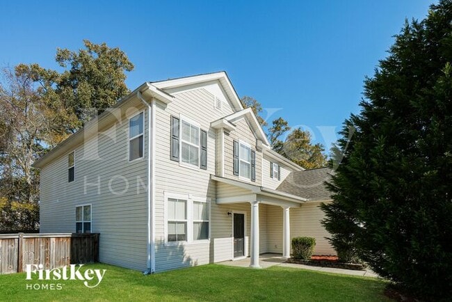 123 Salt Meadow Ln in Summerville, SC - Building Photo - Building Photo