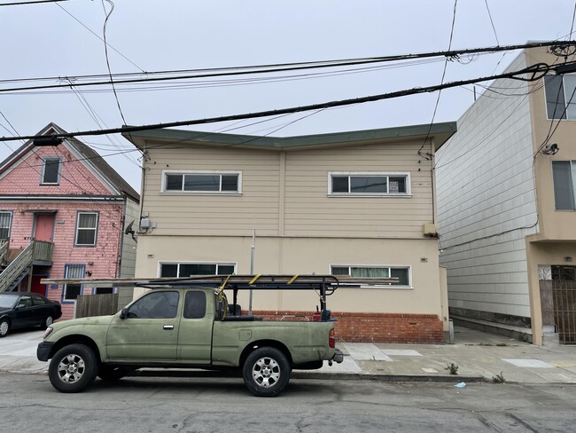 1475 48th Ave, Unit 3