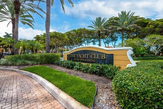 160 Yacht Club Way in Hypoluxo, FL - Building Photo - Building Photo