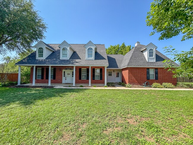property at 134 Maderas