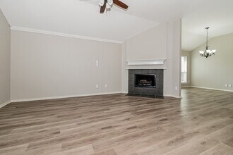 204 Harvard Dr in Princeton, TX - Building Photo - Building Photo