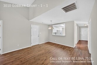 3010 Gobbler Ct in Aiken, SC - Building Photo - Building Photo