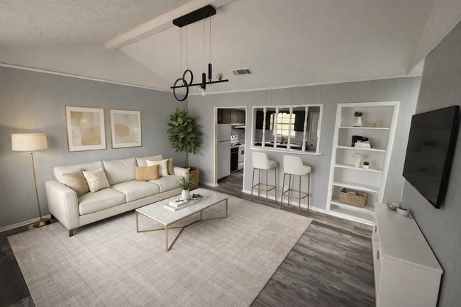 property at 1109 6th St