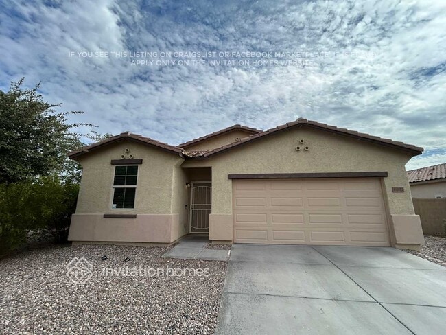 property at 18871 N Ventana Ln