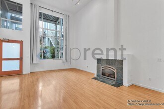 950 Harrison St in San Francisco, CA - Foto de edificio - Building Photo