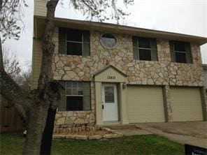 property at 13813 Merseyside Dr