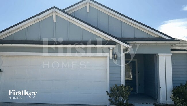 property at 318 Fox Water Trail