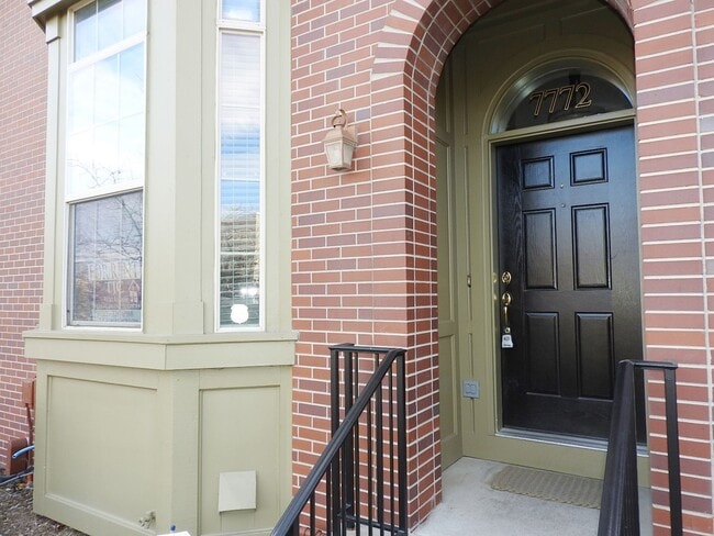 7772 E 29th Ave in Denver, CO - Building Photo - Building Photo