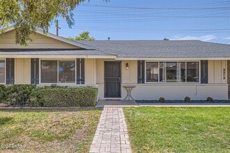 3213 N 63rd Pl in Scottsdale, AZ - Building Photo - Building Photo