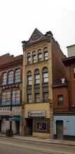 1121 E Carson St in Pittsburgh, PA - Building Photo - Building Photo