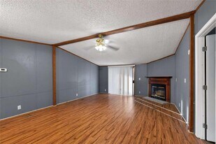 205 Wilson Rd in Stockbridge, GA - Building Photo