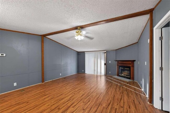 property at 205 Wilson Rd