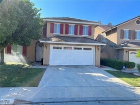 19178 White Dove Ln in Riverside, CA - Building Photo