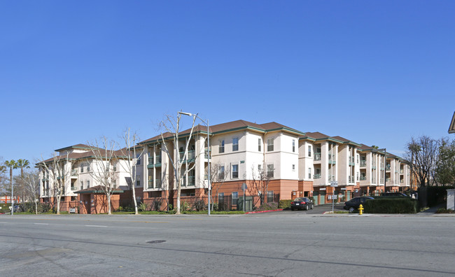 Parkview Apartments