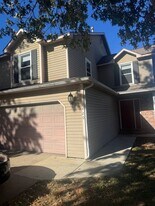 3420 W 24th St in Lawrence, KS - Building Photo