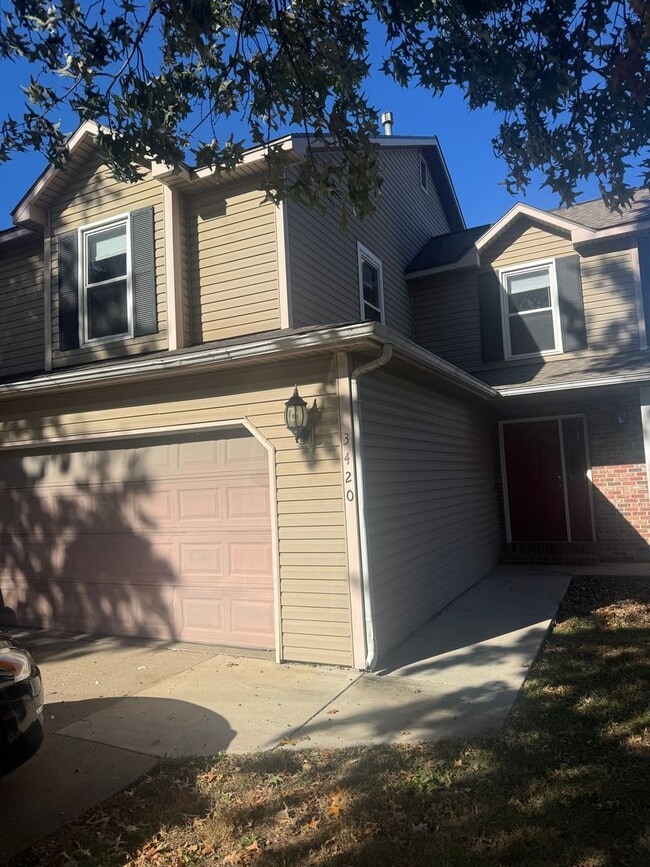 property at 3420 W 24th St