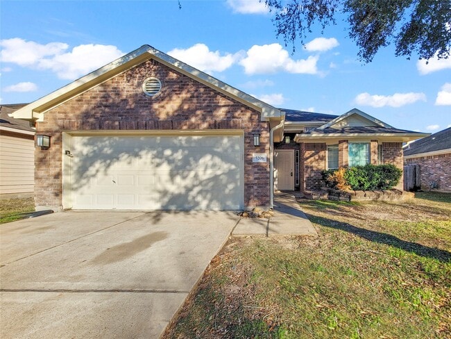 property at 5206 Opal Sky Dr