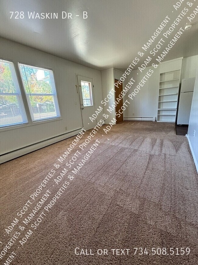 property at 728 Waskin Dr