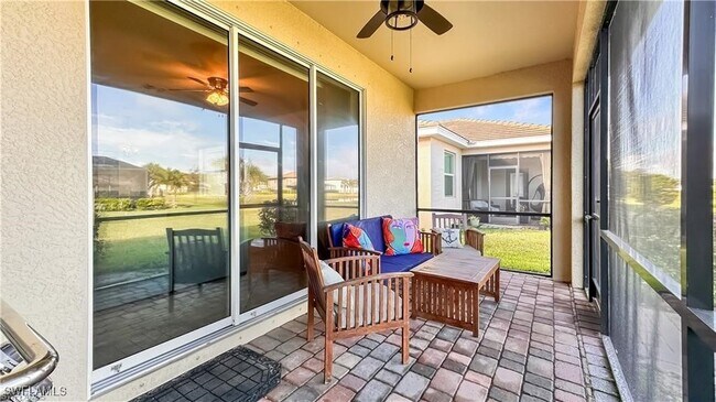 property at 3505 E Hampton Cir