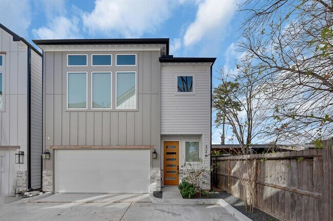 804 Woodcrest Dr in Houston, TX - Building Photo - Building Photo
