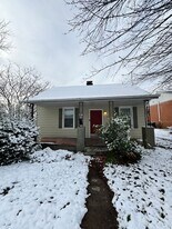 5413 Almond Ave in Richmond, VA - Building Photo