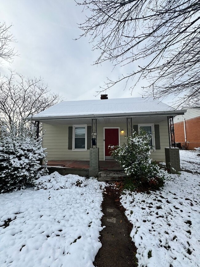 property at 5413 Almond Ave