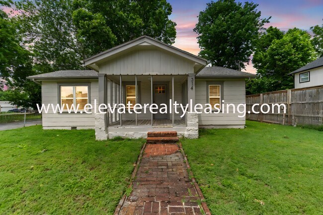 314 S Louisville Ave in Tulsa, OK - Building Photo - Building Photo