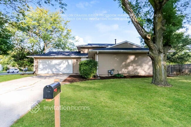 property at 953 Surrey Ct