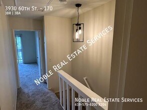 3930 60th St in San Diego, CA - Foto de edificio - Building Photo