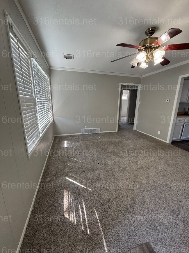 513 Ohio St in El Dorado, KS - Building Photo - Building Photo