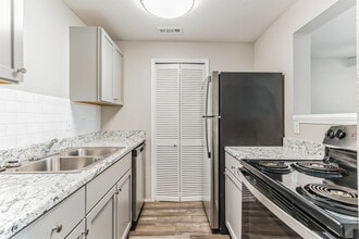 Riverwalk in Wichita, KS - Building Photo - Building Photo