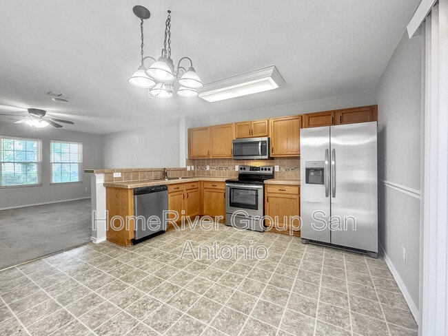 128 Gatewood Bay in Cibolo, TX - Building Photo - Building Photo