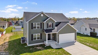 156 Trapper Ln in Magnolia, DE - Building Photo - Building Photo