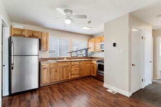 167 4700 South in Washington Terrace, UT - Building Photo - Building Photo