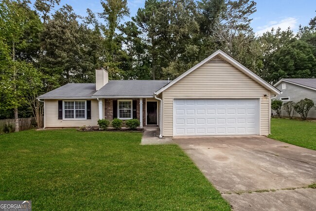 property at 10284 Briarbay Loop