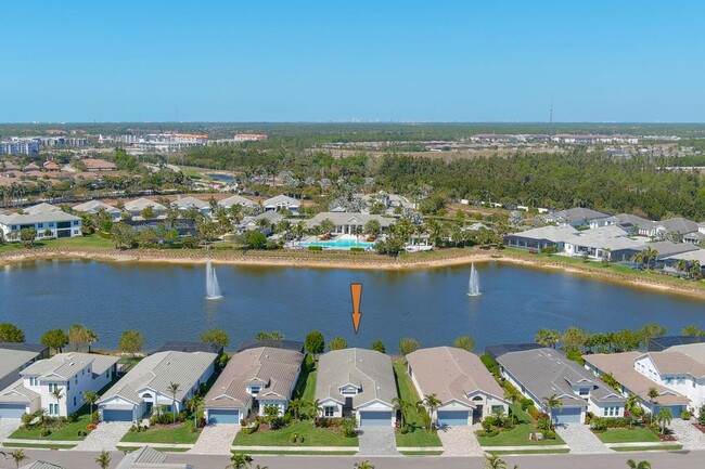 8897 Redonda Dr in Naples, FL - Building Photo - Building Photo