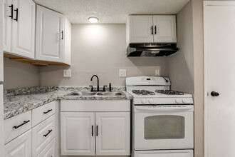 3305 Wood Ave in Kansas City, KS - Building Photo - Building Photo