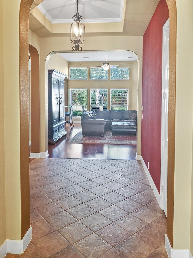 8109 Endeavor Cir in Austin, TX - Building Photo - Building Photo