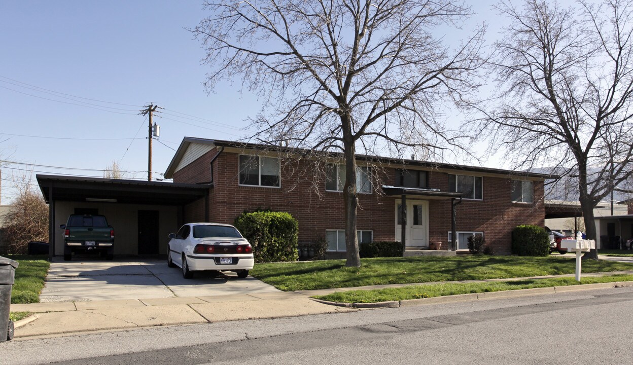 310-316 W 650 S in Bountiful, UT - Foto de edificio
